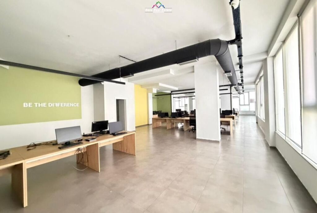 Ufficio In Affitto A Astir ( ID BZ2829) Tirana