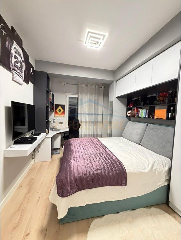 Shitet Duplex ne Rezidencen Kodra e Diellit, Tirane