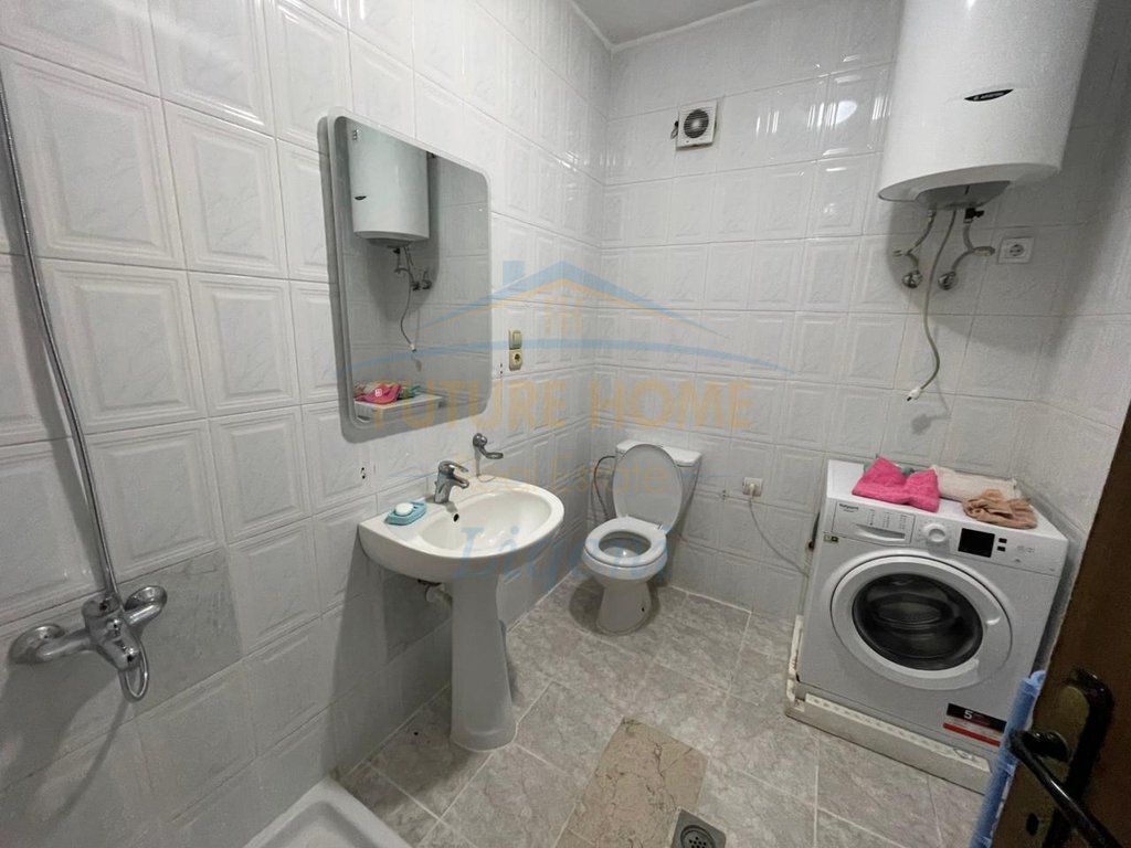 Rent, Apartment 2+1 Don Bosko, Tirana