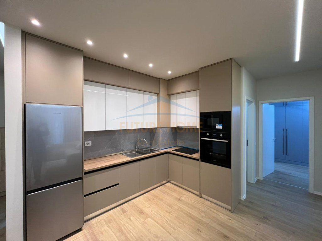 Rent, Apartment 2+1+2, Siri Kodra Street, Tirana.
