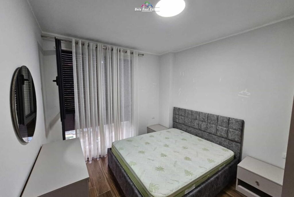 Appartamento In Affitto 1+1 Al Complesso ASL 2 (ID B210624) Tirana