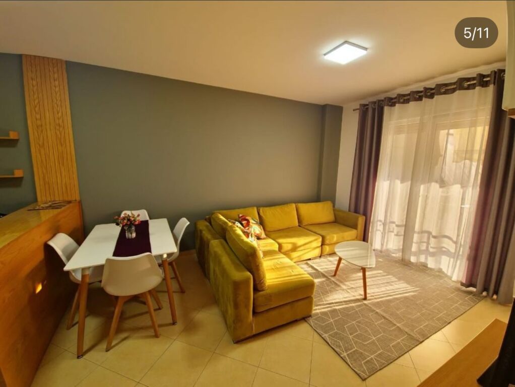 🏠 APARTMENT 2+1 FOR RENT – STARTING MAY 5TH! OPPOSITE CONCORD CENTER
