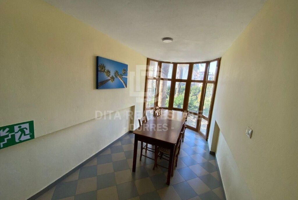 HOTEL IN VENDITA 3 PIANI SPIAGGIA DURRES 12000000 1 200 000EUR