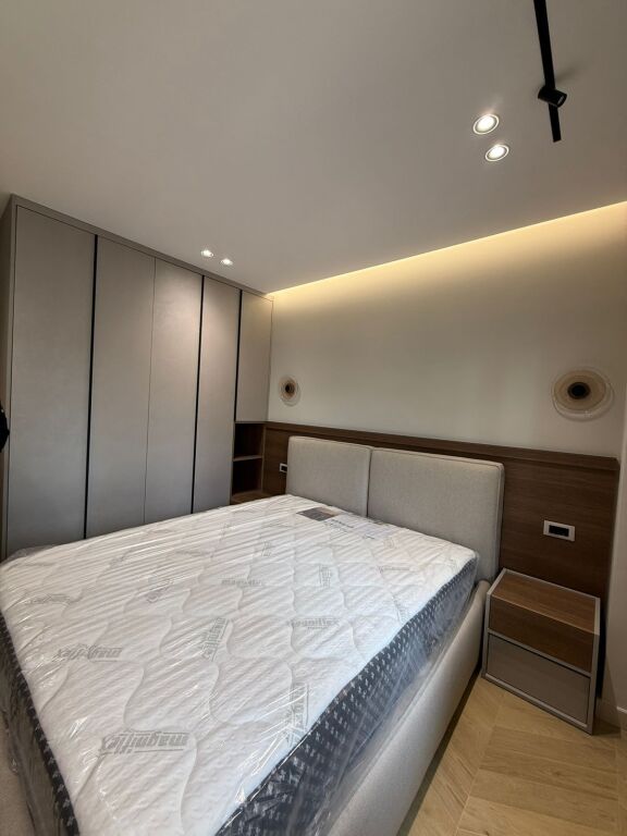 Apartment 1+1 for rent