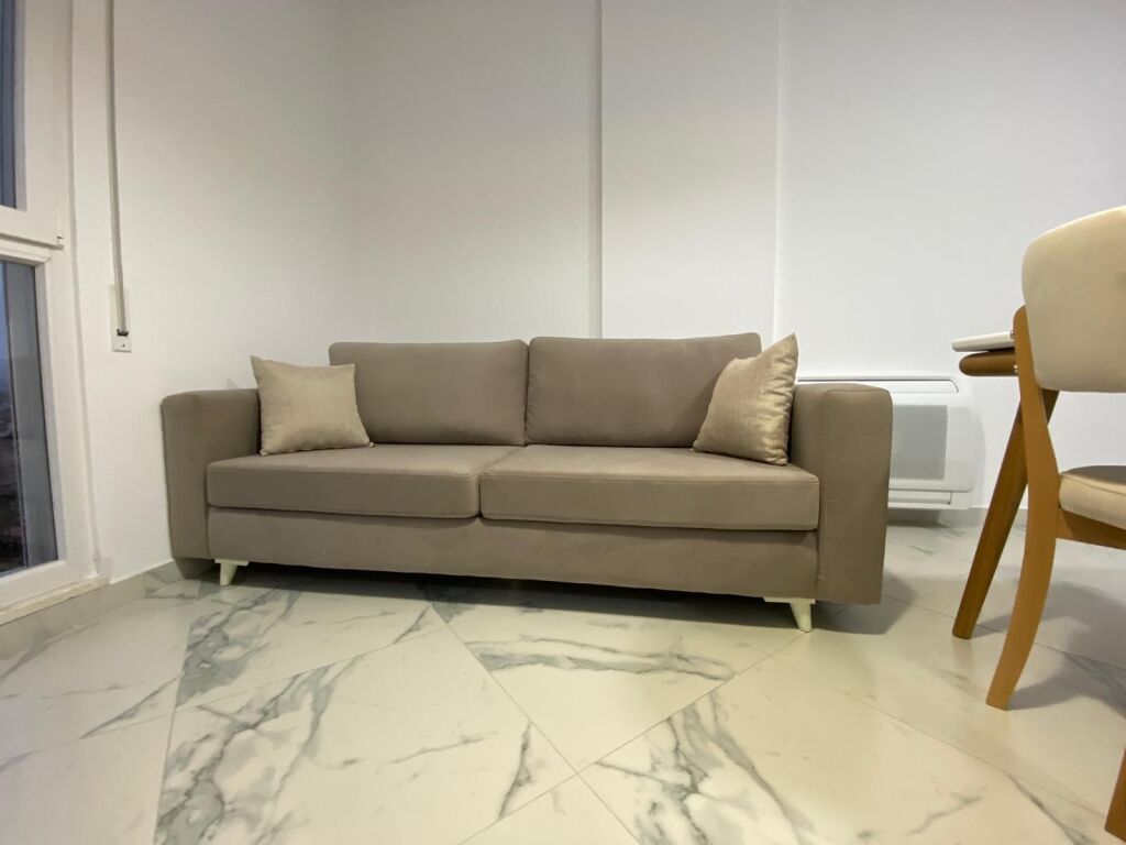 Don Bosko Apartament 1+1 me Qera