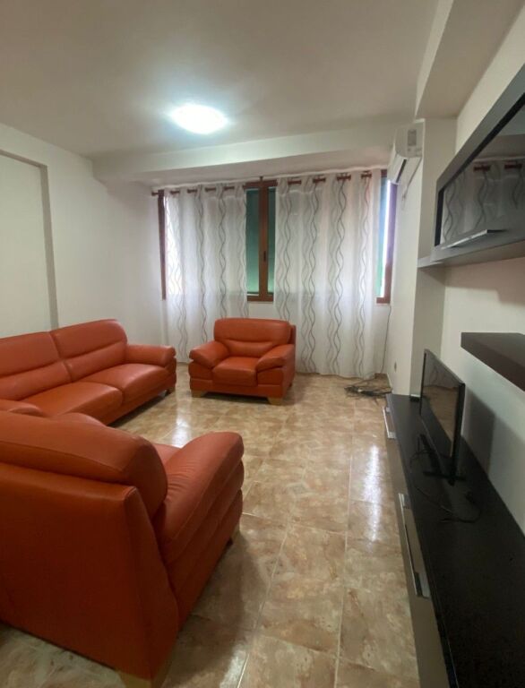 For Rent – 2+1 Apartment