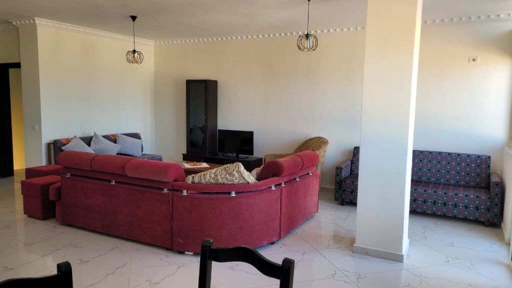 APARTMENT FOR RENT 3+1+3 KODRA E PRIFTIT 650 EURO