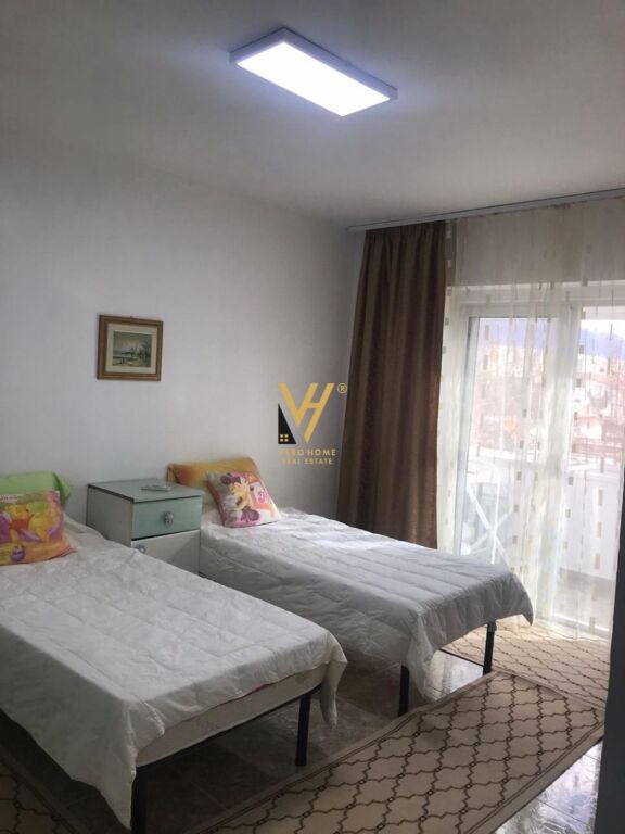 APARTMENT 2+1 FOR RENT AT RRUGA E DIBRES 55,000 LEKE