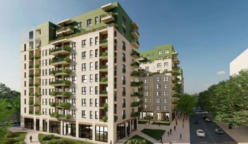 📌Appartamento 1+1 in vendita – Viva Residence, Ex Parco