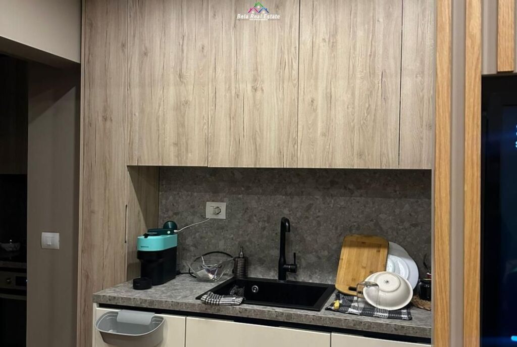 Apartament Me Qera 1+1 Prane Harry Fultz ( ID B211425) Tirane