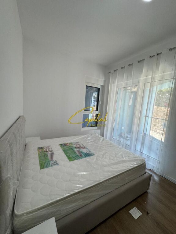 APARTMENT FOR RENT 1+1 ALI DEMI 450 EURO