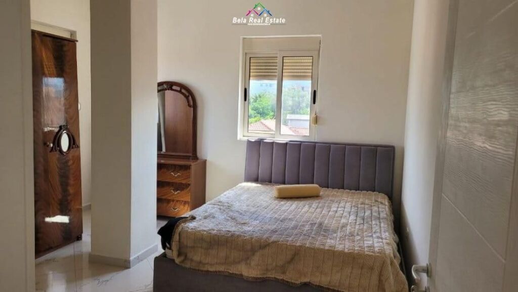 Appartamento In Affitto 3+1 A Kodra e Priftit (ID B23100) Tirane