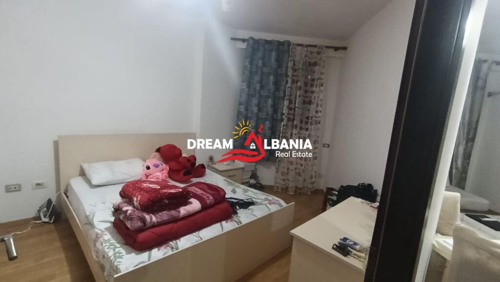 SHITET APARTAMENT 1+1 NË ASTIR – PRANË BAR UNIVERS (ID 41111523)