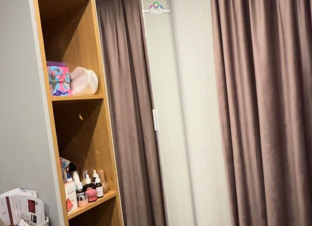 Apartament Me Qera 1+1 Prane Harry Fultz ( ID B211425) Tirane
