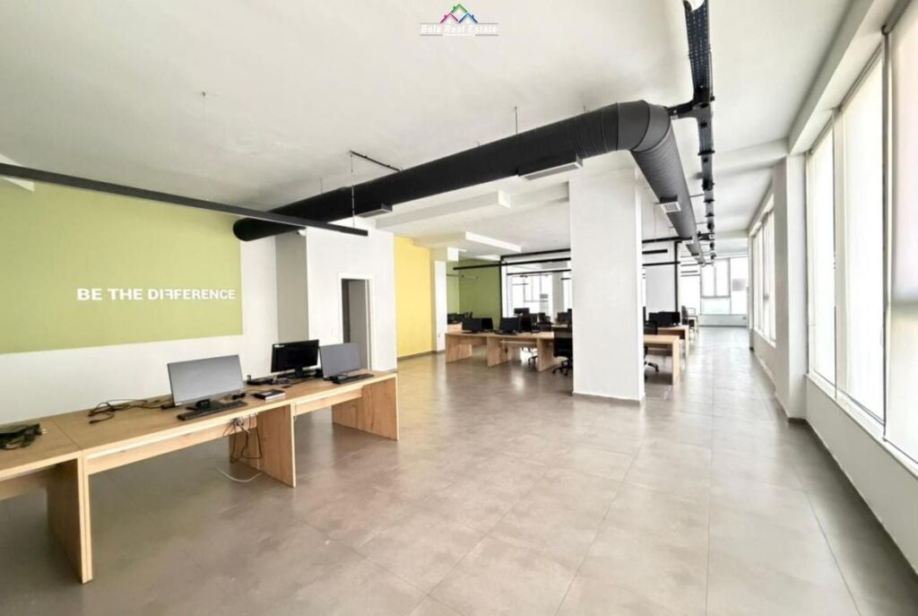 Ufficio In Affitto A Astir ( ID BZ2829) Tirana