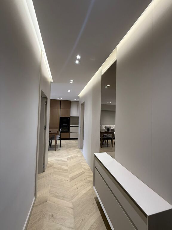 Apartment 1+1 for rent