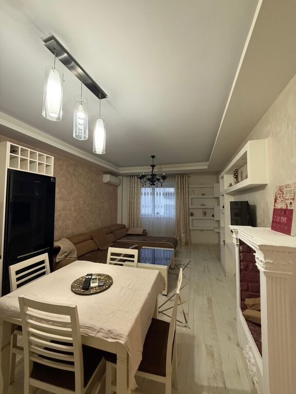 🏠Apartment 2+1+Blk for rent📍Magnet Complex, 21 Dhjetori 💶 Price: 620€/month