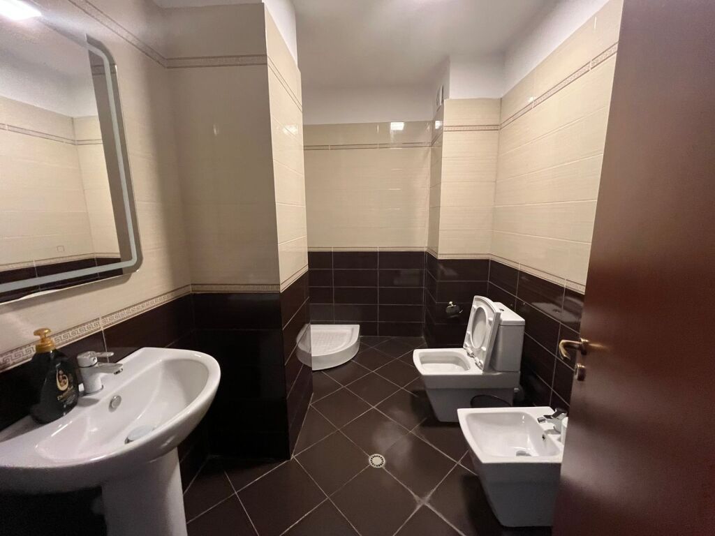 Business Premises for Rent – near Dinamo Stadium (Sulejman Delvina St.)