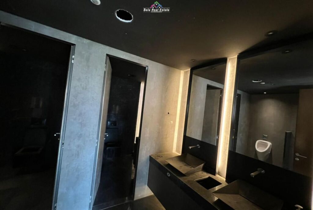 Office for Rent at Dinamo Stadium (ID BZ2828) Tirana