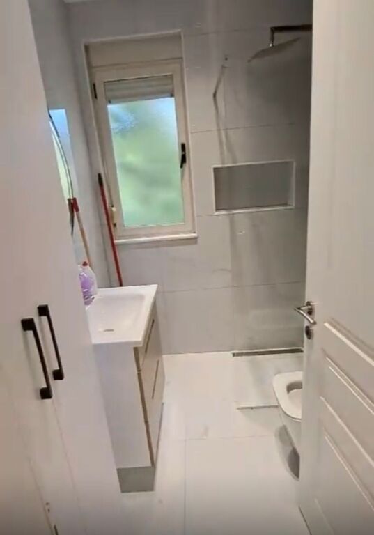 Apartment 1+1 for rent opposite Delijorgji