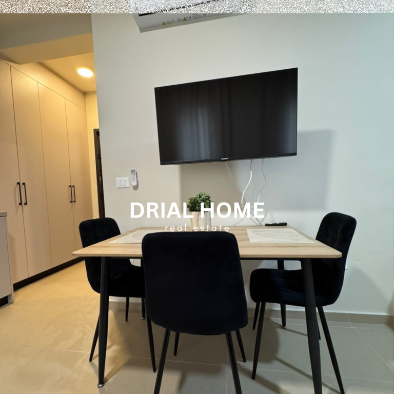 Studio apartments for rent