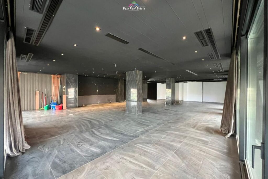 Office for Rent at Dinamo Stadium (ID BZ2828) Tirana
