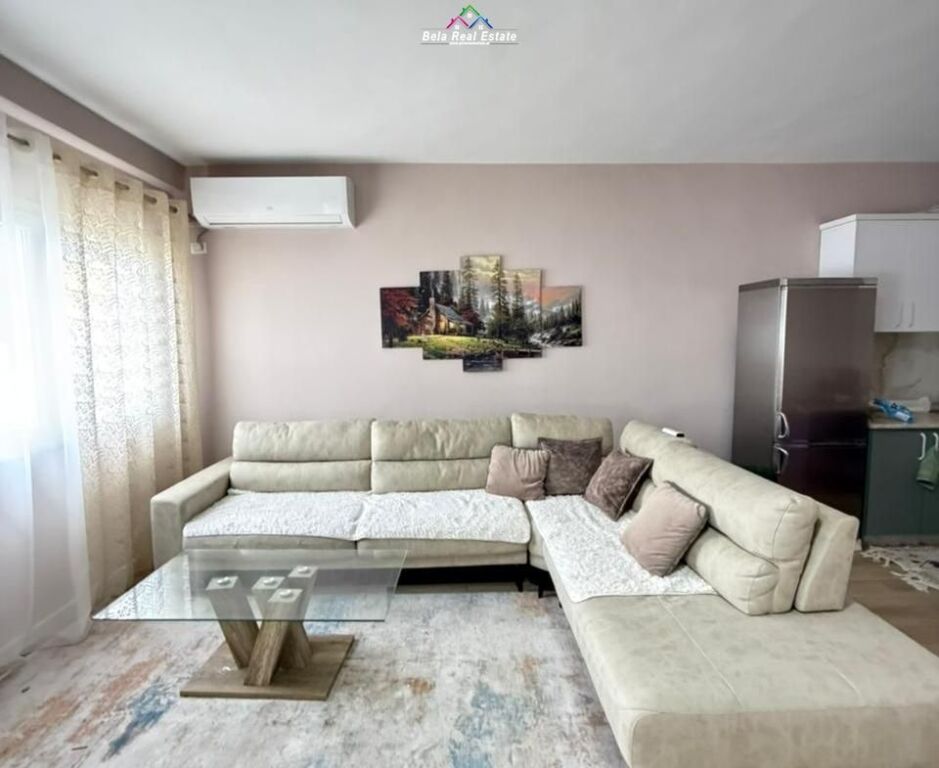 Apartament Me Qera 2+1 ne Fresk (ID B2201366) Tirane.