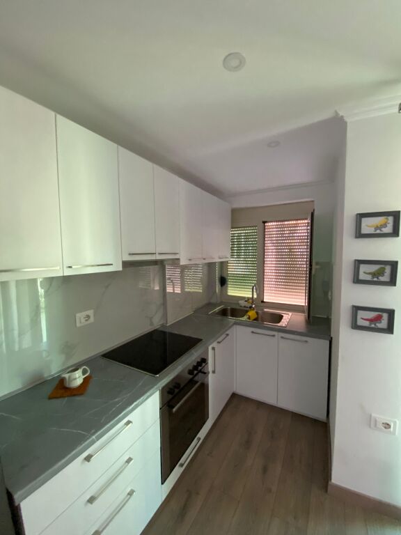 📌Apartment 1+1 for Rent on Durrës Street!