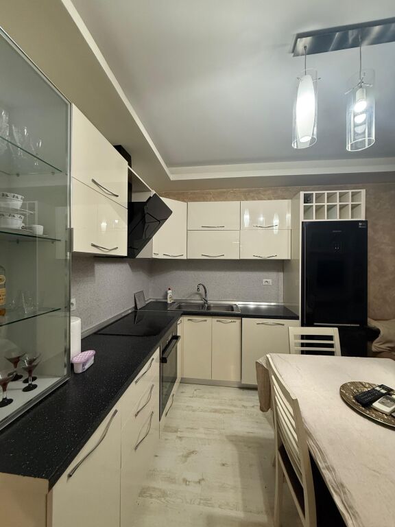 Apartment 2+1+Balcony - Magnet Complex