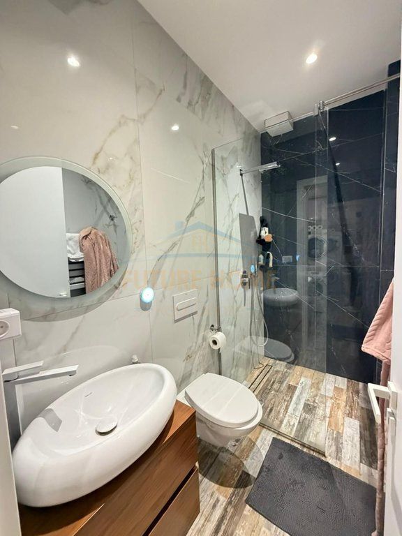 Shitet Duplex ne Rezidencen Kodra e Diellit, Tirane