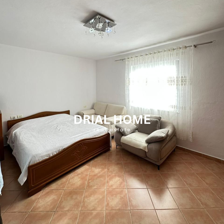 Apartment for rent 2+1+balcony