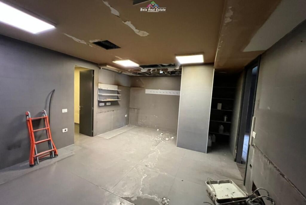 Office for Rent at Dinamo Stadium (ID BZ2828) Tirana