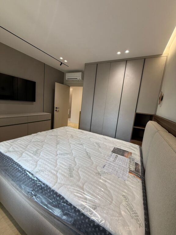 Apartment 1+1 for rent