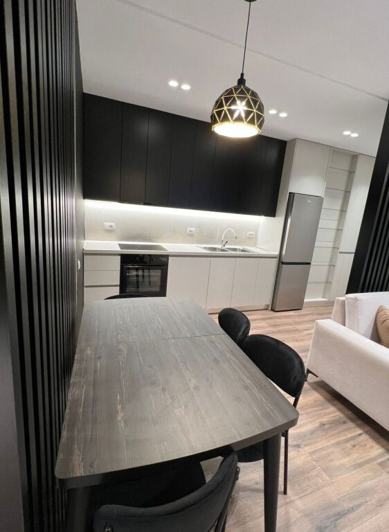 🏢 Jepet me qira apartament 2+1 Ish Fusha