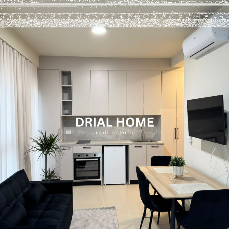 Studio apartments for rent