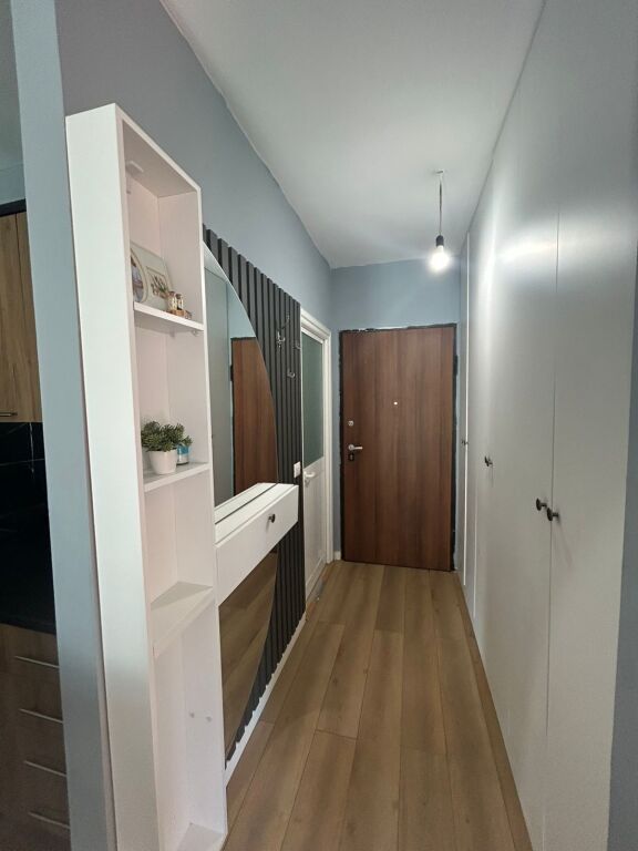 Apartment 1+1 for sale in Astir near Migjeni Boulevard