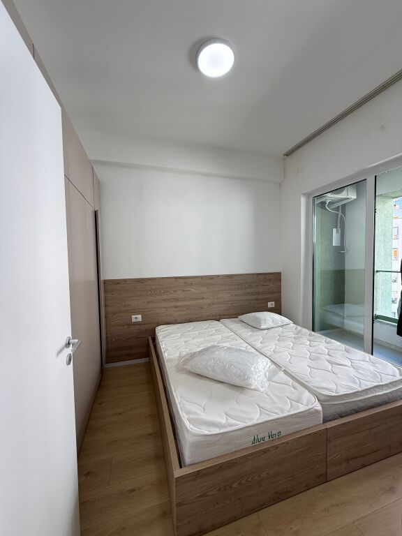 Apartment 1+1 for rent
