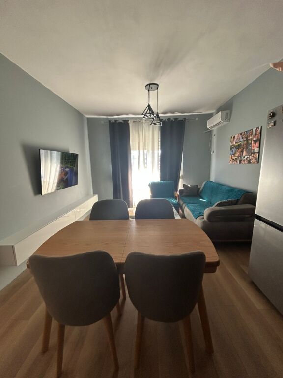 Apartment 1+1 for sale in Astir near Migjeni Boulevard