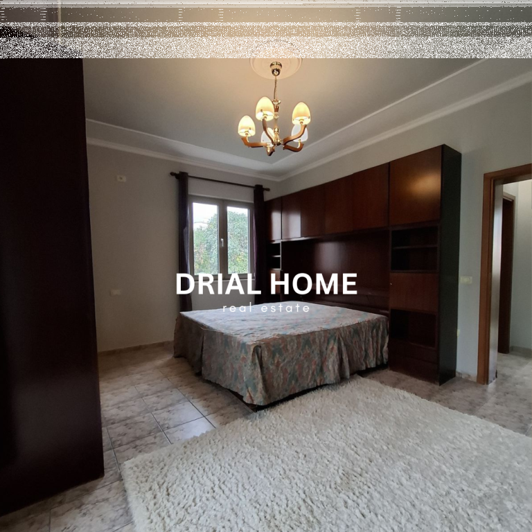 Private house for rent 3+1+yard