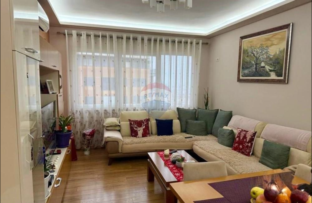 Apartment for sale 2+1+2 at Astiri