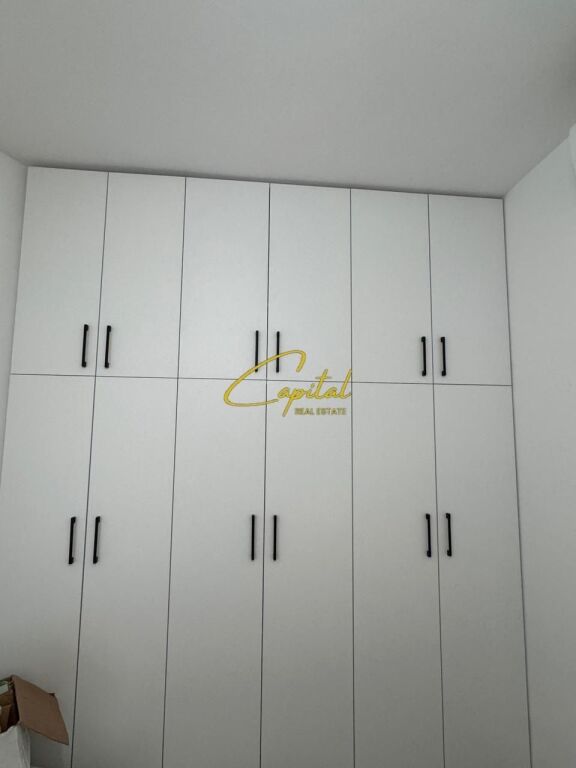 APARTMENT FOR RENT 1+1 ALI DEMI 450 EURO