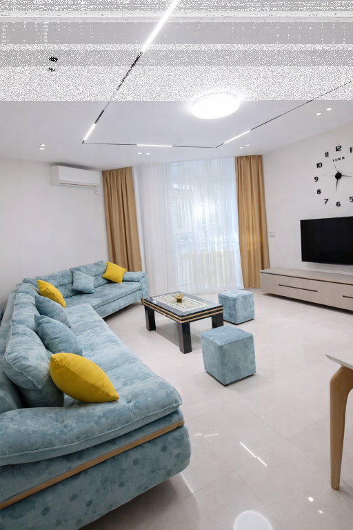 Apartment 1+1 for rent opposite Delijorgji
