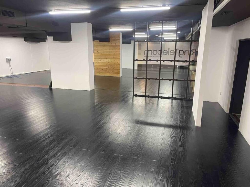 Office for Rent at Willsoni Square (ID BZ2532) Tirana​