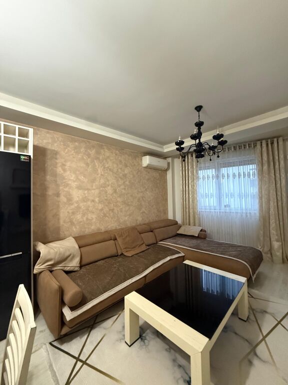 Apartment 2+1+Balcony - Magnet Complex