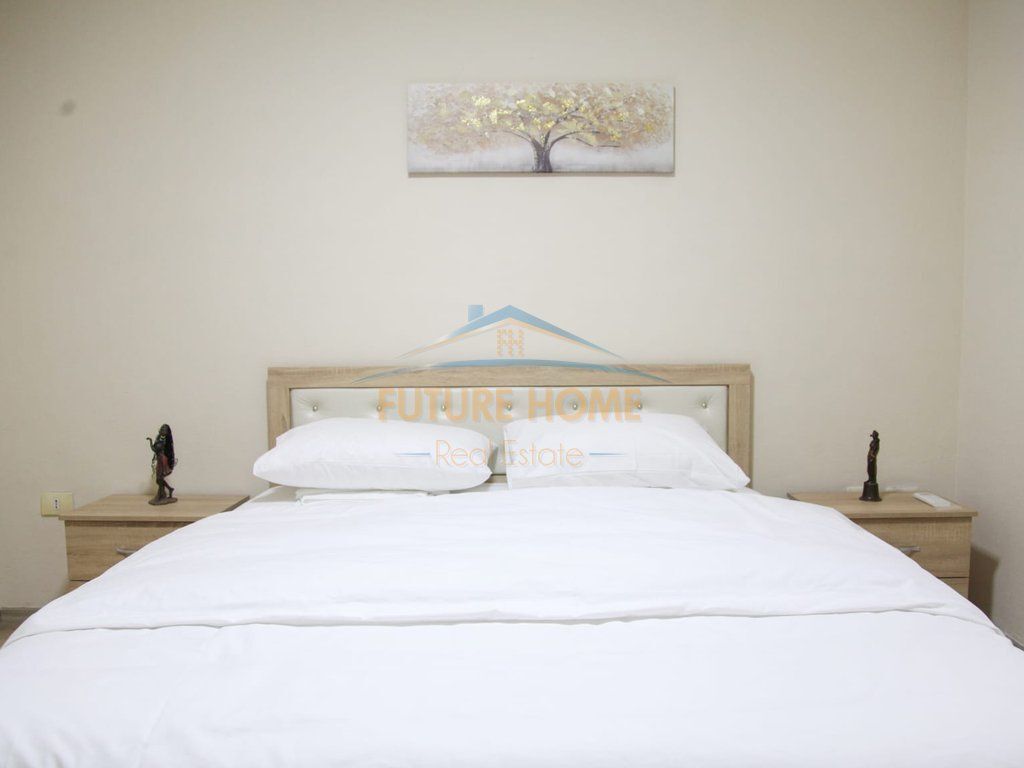 Rent, Apartment 2+1, Kongresi i Manastirit Street, Tirana.