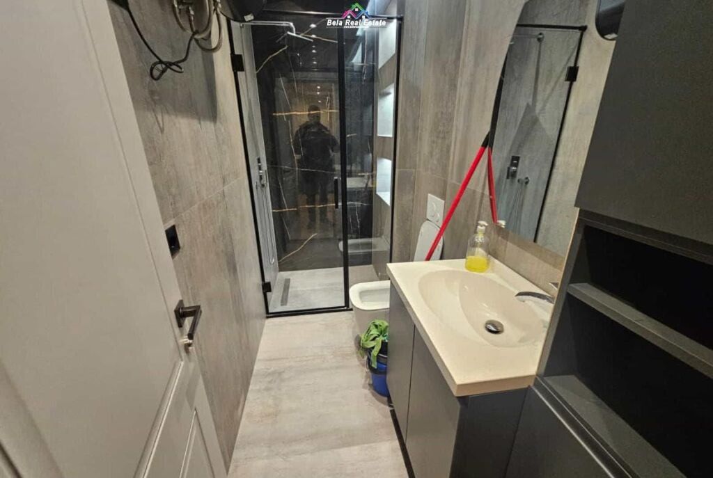 Apartment For Sale 1+1 At Residence Kodra e Diellit 1 ( ID B110544) Tirana