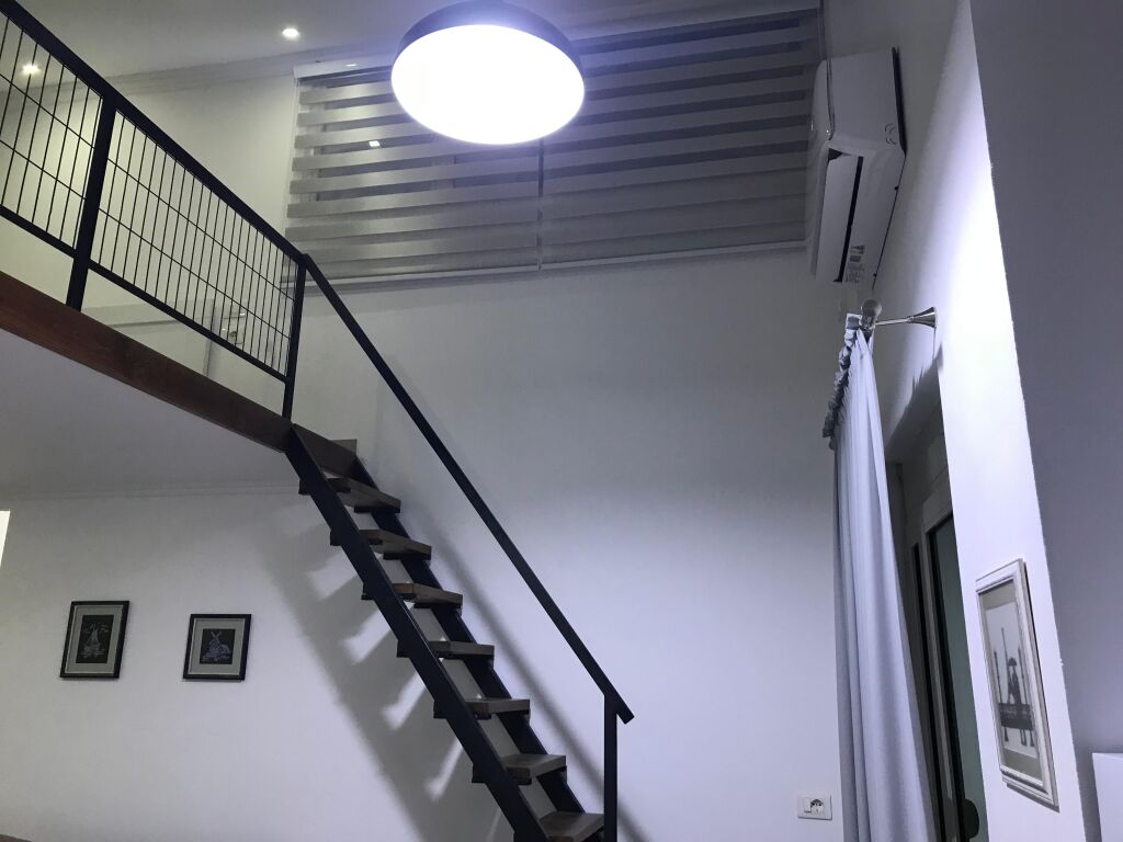 📌Apartment 1+1 for Rent on Durrës Street!