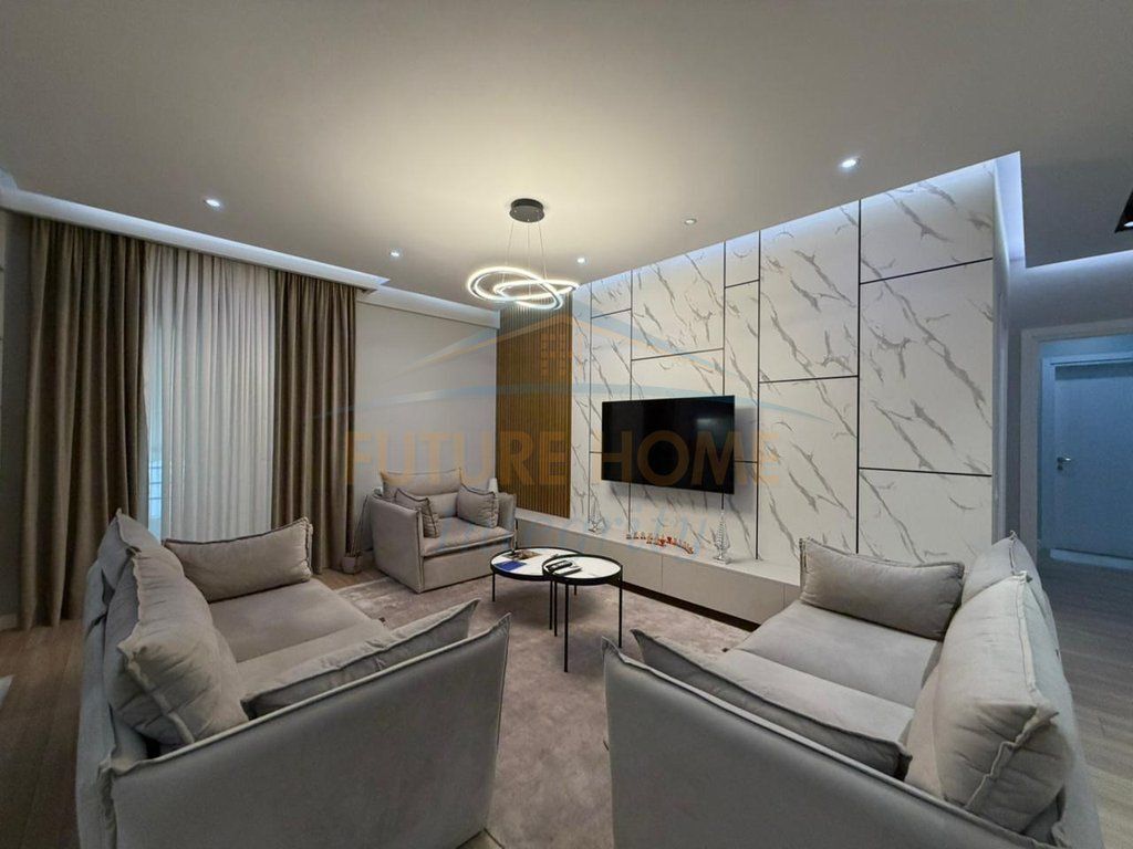 For sale, Apartment 3+1+2, Dry Lake, Tirana. AL64479