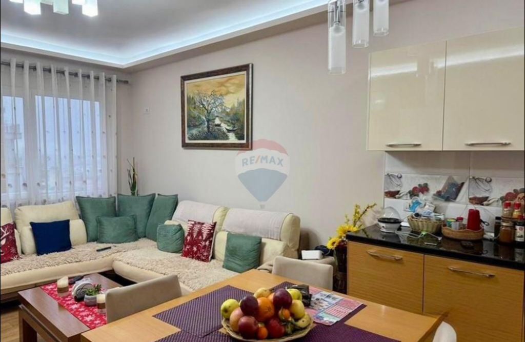 Apartment for sale 2+1+2 at Astiri