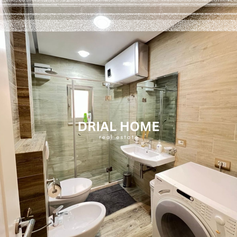 APARTMENT FOR RENT 2+1